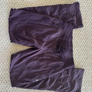 Lululemon Dance Studio Lined Pants